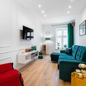 Appartement met Twee Slaapkamers
